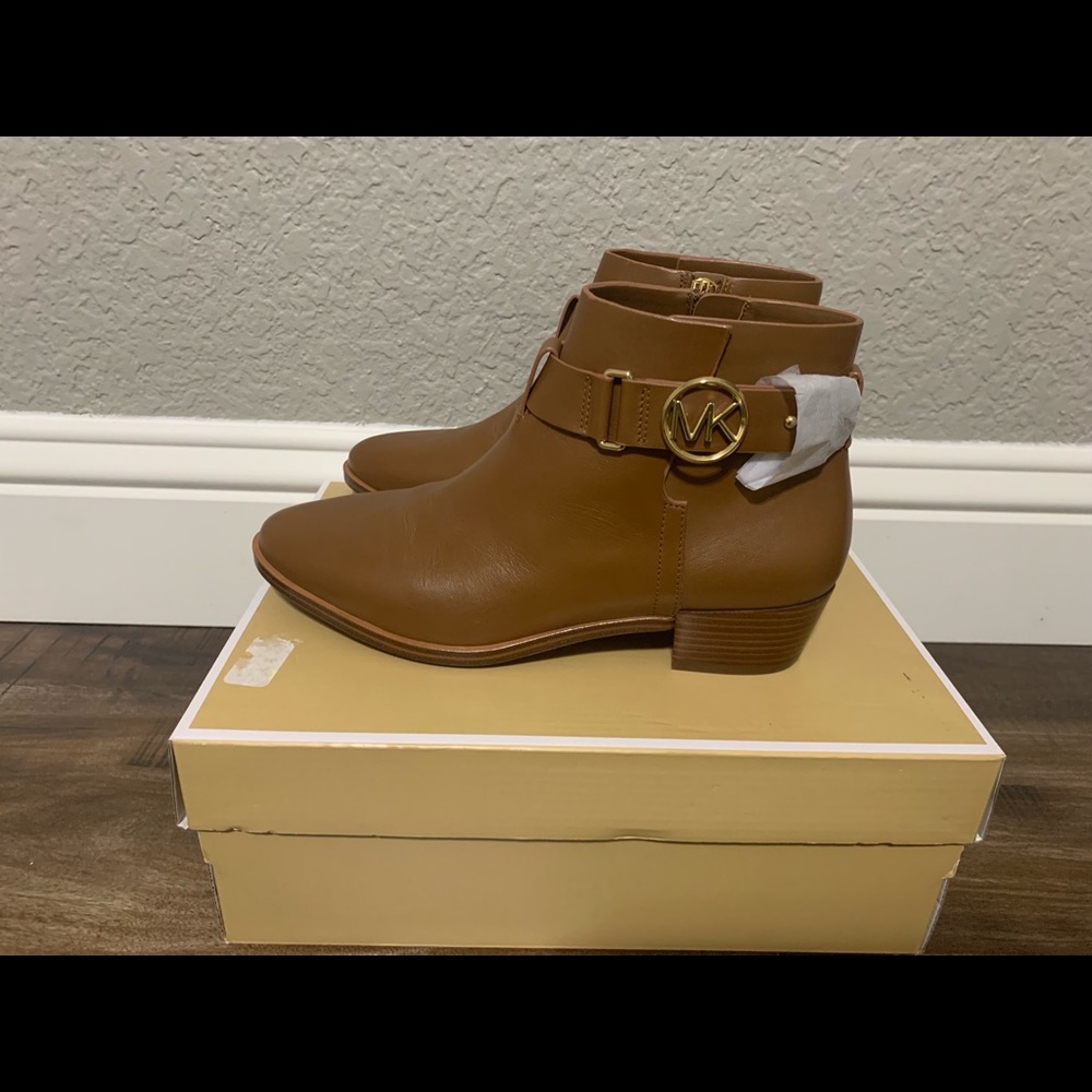 Michael Kors Booties
